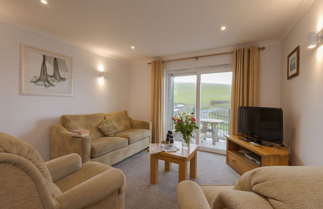 Beachcombers Apartments - Foto 80