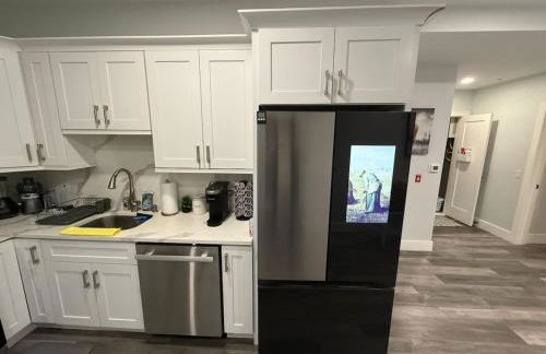 The Luxury Suite - 1BR with Gym & Office - Foto 41