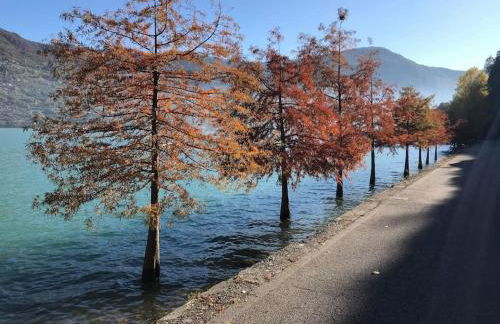 Monte Isoliana - petit paradis - Foto 26