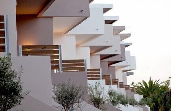 Xanthippi Hotel Apartments - Photo 39