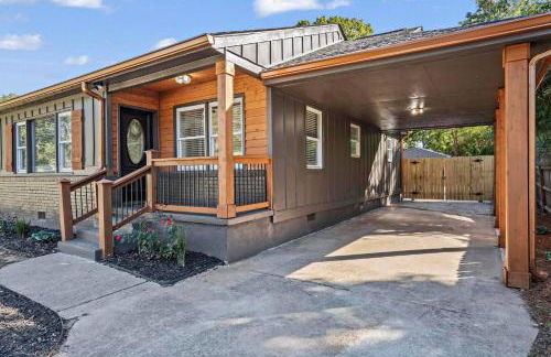 Enchanted Outdoor Oasis - Great gathering spot - Foto 27