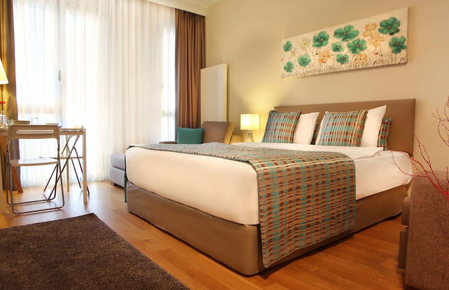 G Suites Airport - Foto 24