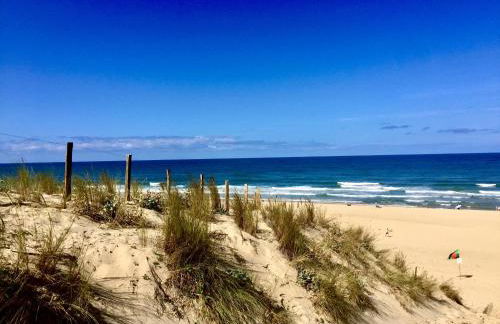 maison familiale à 2 pas du lac,avec spa, à la Gde Escoure-grives - Foto 35