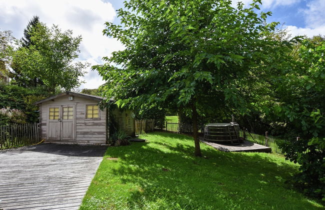 Farmhouse in Pyrenees With Pool - Foto 30