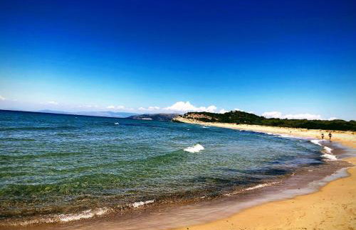 Strofilia Farm House, Kalogria! The Sea, The Forest, The Sun - Foto 65