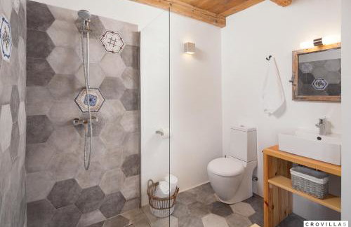 Villa Flavia - Stunning Villa in Istria, Croatia - Foto 24