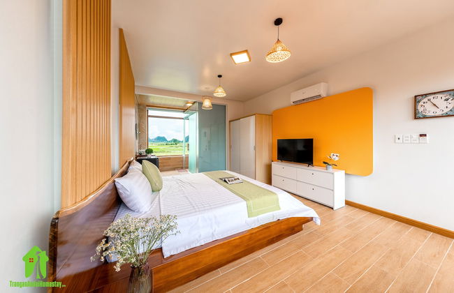 Trang An Ao dai Homestay - Photo 21