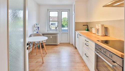 Meersinn inkl. Privatparkplatz - Foto 3