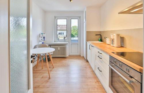 Meersinn inkl. Privatparkplatz - Foto 3