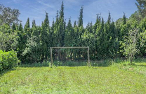 Casa La Vinya con parking y piscina - WeHost Costa Brava - Foto 40