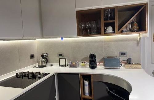 TUSCANY LOFT IN THE CITY - Foto 10