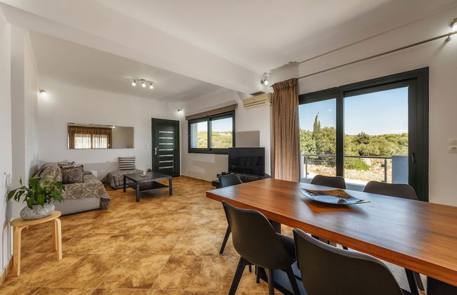 Alonaki Apartments - Photo 30