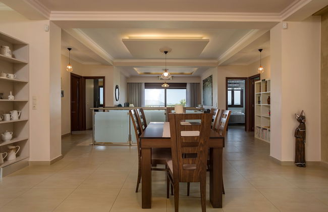 Villa Serenity - Foto 17