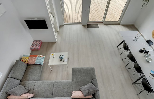 "Thalie" - 400m from the sea - Foto 2