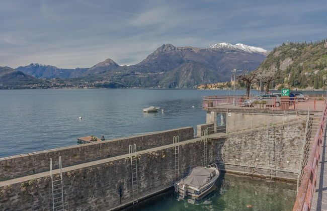 Al Porticciolo in Varenna - Foto 33