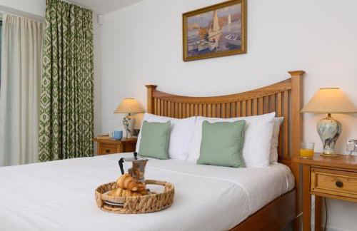 Luxury Apartment very close to Tolcarne Beach - Foto 29