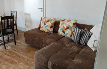 Appartement Schöne Schwarzwald Auszeit - Foto 7