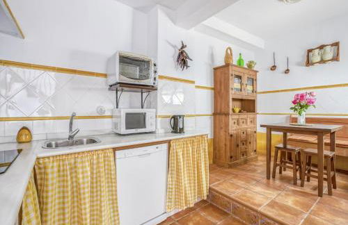 Villa in Carcabuey near Sierras Subbeticas Park - Foto 17