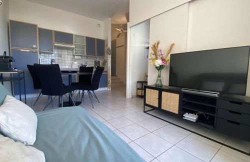 Appartement 2 pièces 4 couchages Dolus d'Oléron DDO000-104 - Foto 5