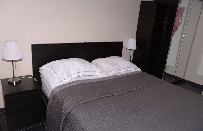 AppartBrussels - Foto 4