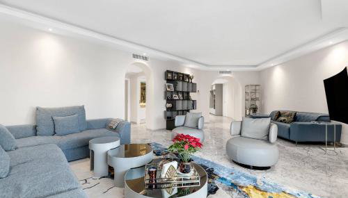Modern and Large apartment in the heart of Puerto Banus - Foto 3
