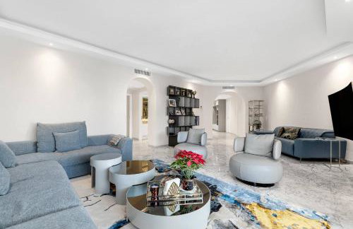 Modern and Large apartment in the heart of Puerto Banus - Foto 3