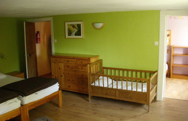 Ideal Cottage for Family & Friends Holiday - Calm in the Midst of Nature - Foto 12