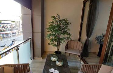 Rika’s Luxury seaside apartment - Foto 35