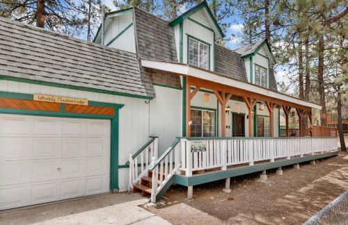 Whiskey Mountain Lodge - 2028 - Foto 30