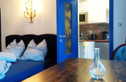 Stilvolles Appartement im Zentralen Schwabing - Univiertel Innenstadt - Foto 16