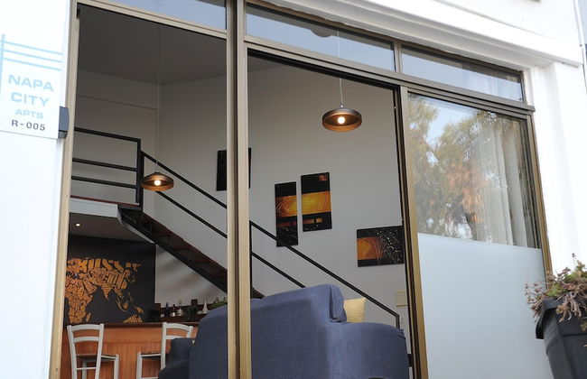 Napa City Apartments - Foto 56