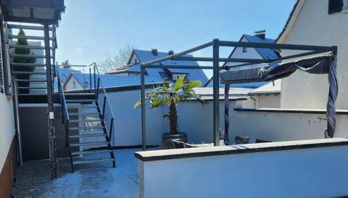 Ferienwohnung zur alten Post - Foto 2