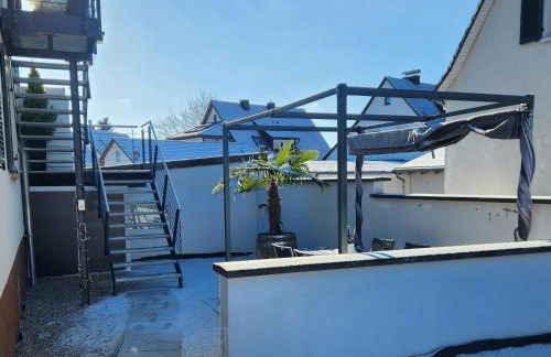 Ferienwohnung zur alten Post - Foto 2