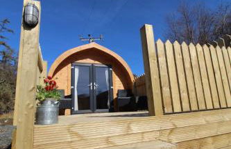 Keepers Pod - Foto 19