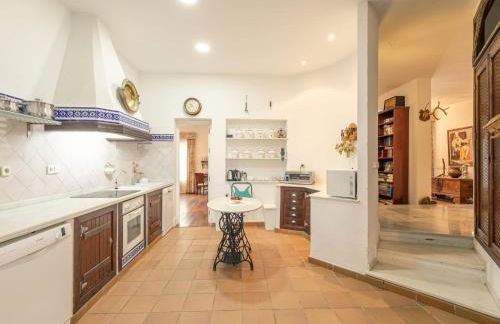 Villa Las Codornices-1 by Interhome - Foto 15