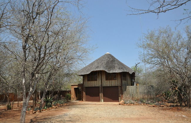 Villa ZaZu - Photo 31