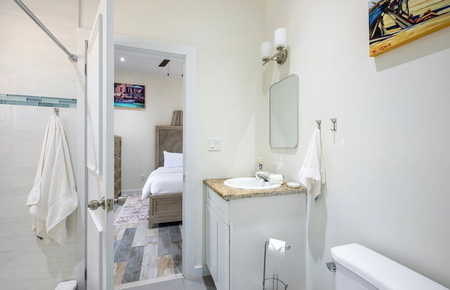 The Better Life & Cottage 5 Bedroom Home - Foto 19