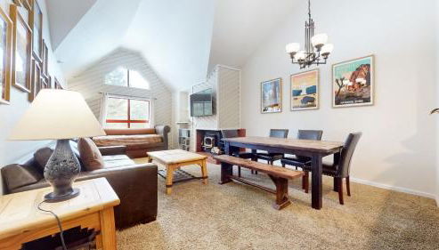 Aspen Creek #311 condo - Foto 3