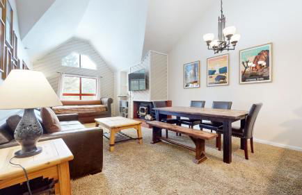 Aspen Creek #311 condo - Foto 3