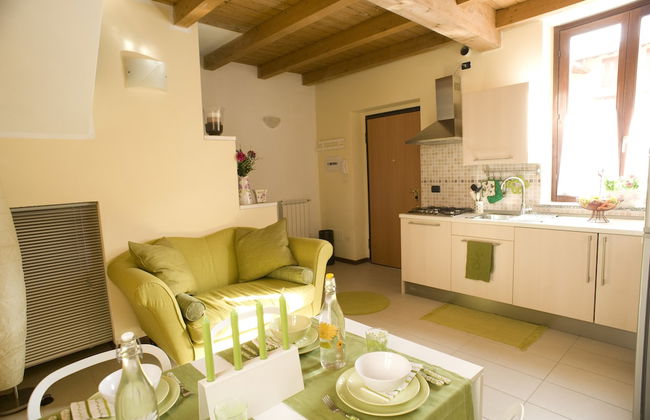 Camera 40 - In Gorgonzola - Foto 1