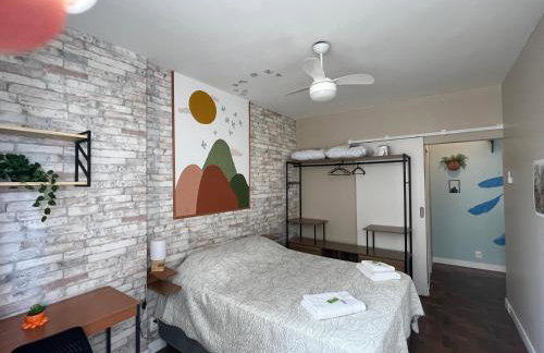 Apartamento Charme da Glória - Foto 6