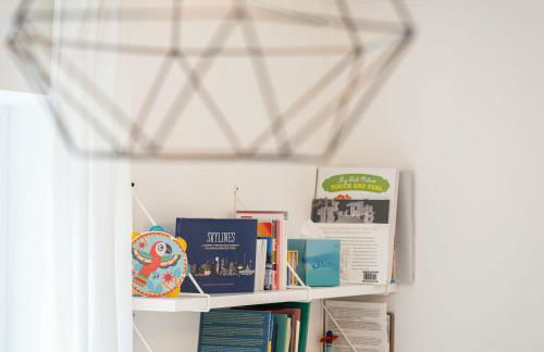 Bright Modern Central Apartment - Pass the Keys - Foto 16