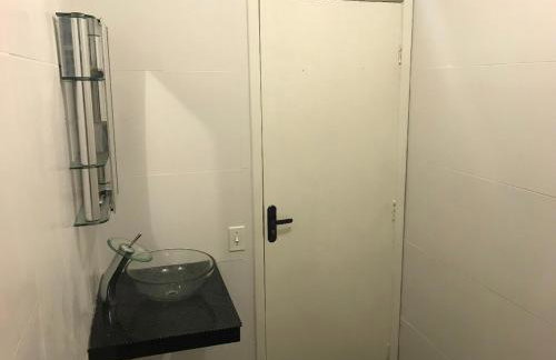 Casa Litoral Sul-SP Itanhaém 50 metros da Praia - Photo 11