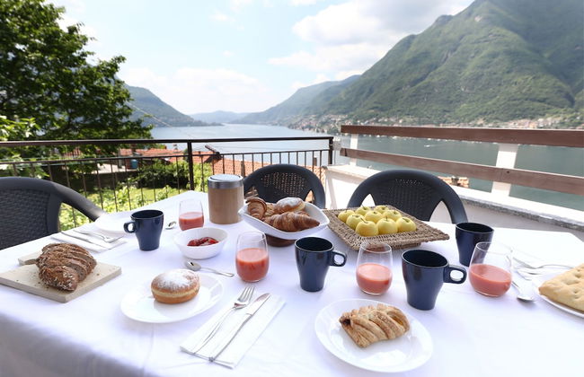 Perry's Home - Foto 1