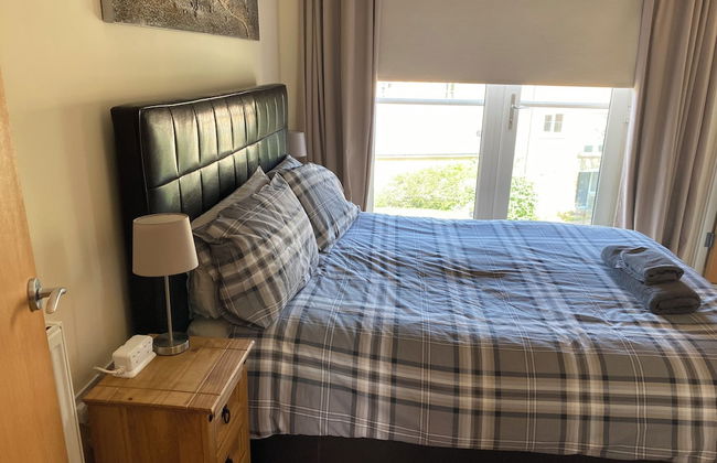 River Penthouse Little Paxton - 75 Skipper Way - Photo 8