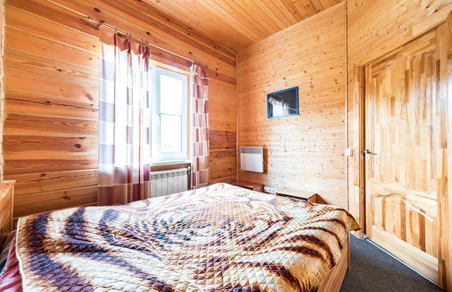 Cottage complex Ozerny Bereg - Foto 27