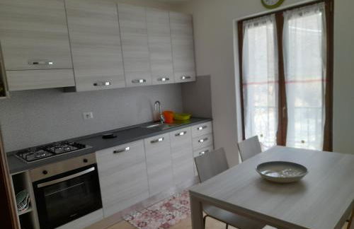 Casa Firmina Appartamento Santa Maria Maggiore - Foto 3