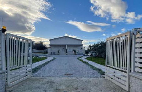 Casa Vacanze Villa Fiorenza - Photo 21