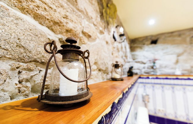 Rectoral de Fofe - Photo 52