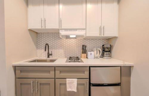 Peaceful Studio Close to Fenway - Foto 6